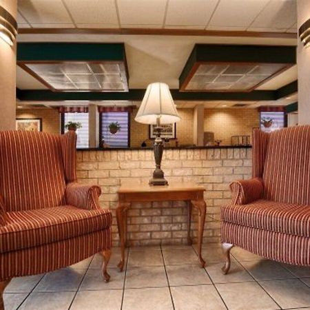 Pear Tree Inn San Antonio Northwest Medical Center المظهر الخارجي الصورة