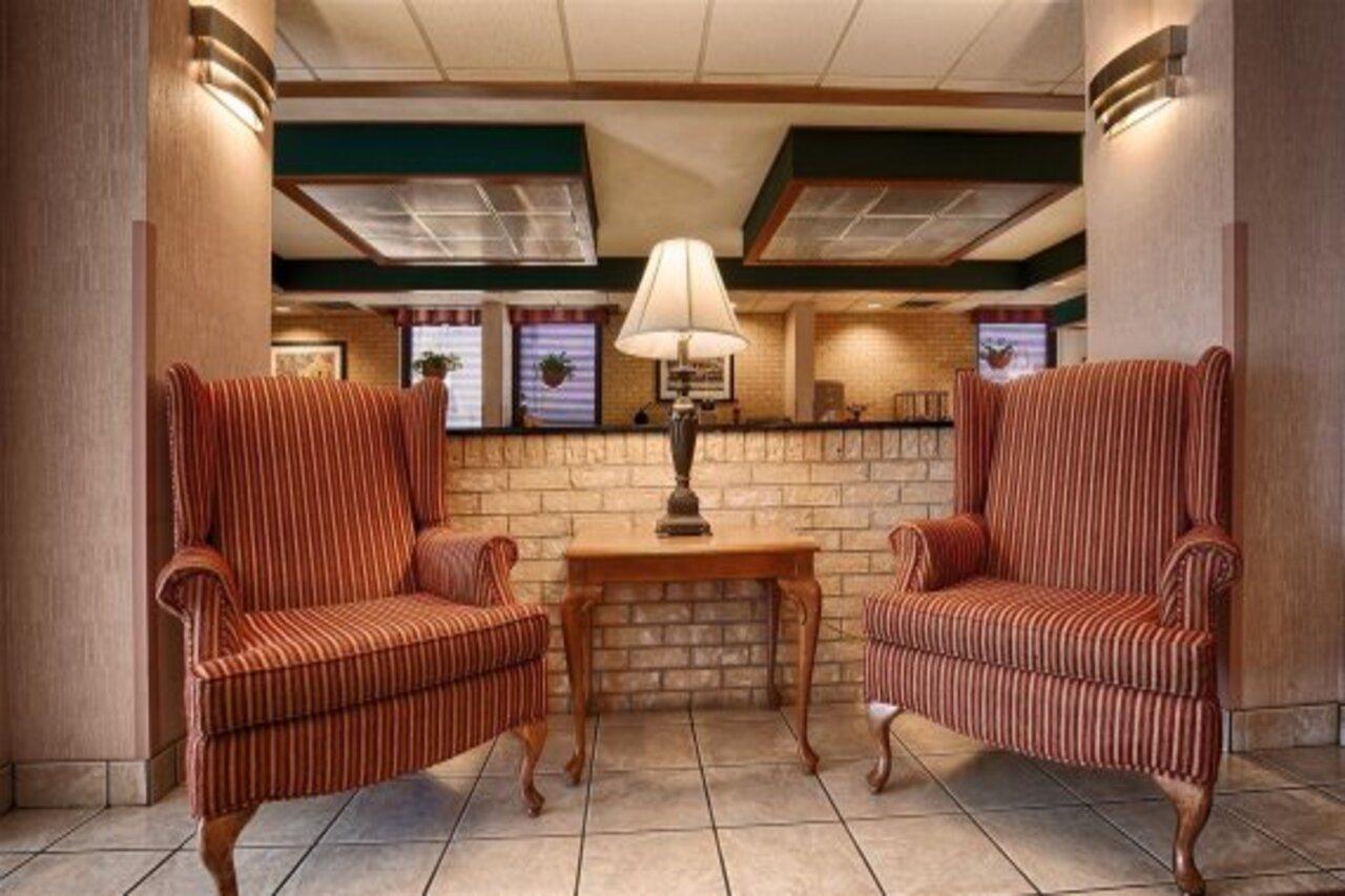 Pear Tree Inn San Antonio Northwest Medical Center المظهر الخارجي الصورة