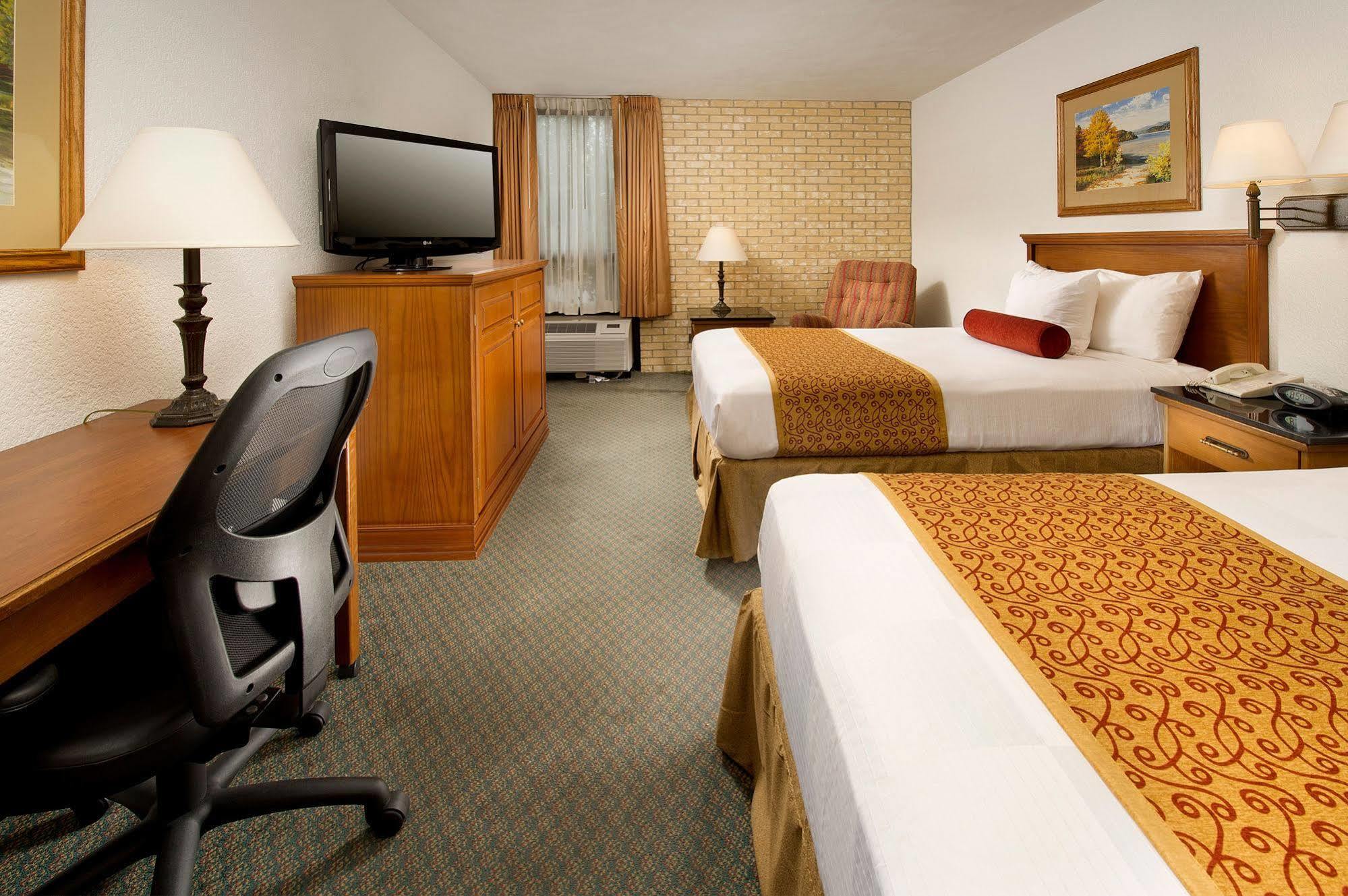Pear Tree Inn San Antonio Northwest Medical Center المظهر الخارجي الصورة